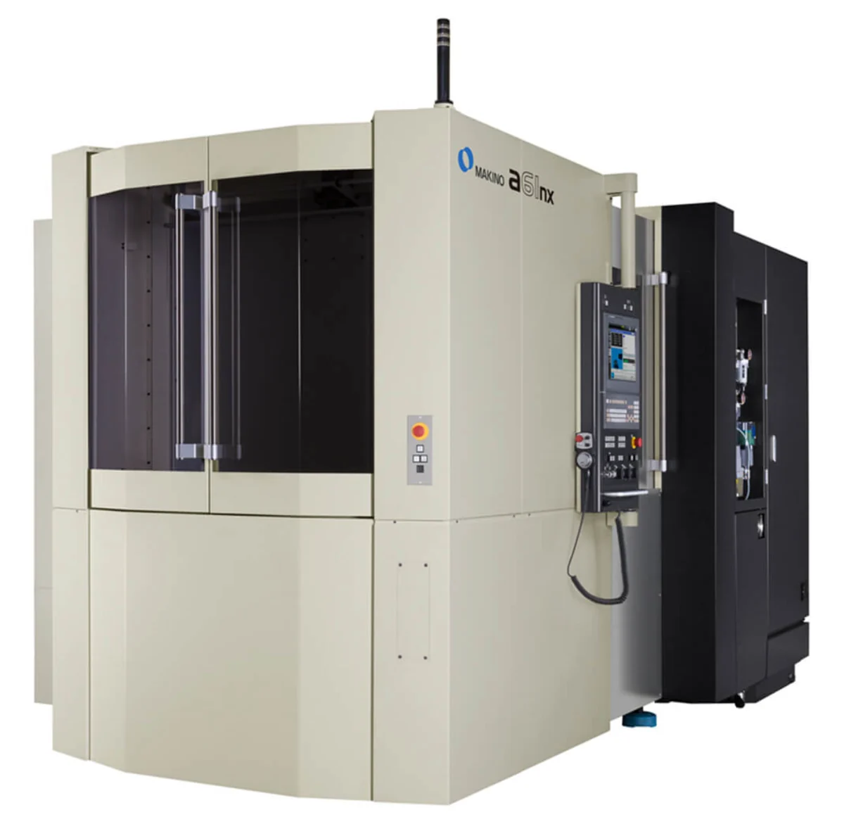 Makino a61nx